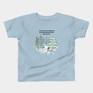 Precious Moments Kids T-Shirt